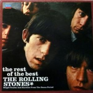 Rolling Stones,The - The Rest Of The Best - The Rolling Stones Story (Part 2)