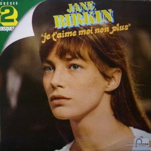 Jane Birkin - Je T'Aime Moi Non Plus