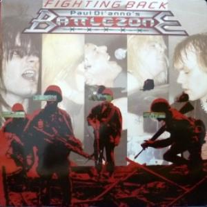 Paul Di'Anno's Battlezone - Fighting Back