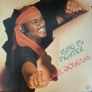 Carl Douglas - Kung Fu Fighting