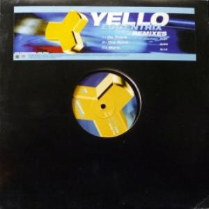 Yello - Eccentrix Remixes