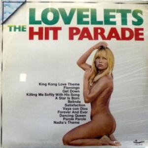 Lovelets,The - Hit Parade
