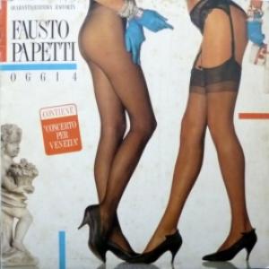 Fausto Papetti - Oggi 4 - Quarantaseiesima Raccolta