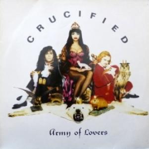 Army Of Lovers - Crucified