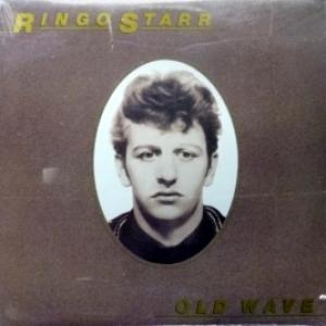 Ringo Starr - Old Wave 