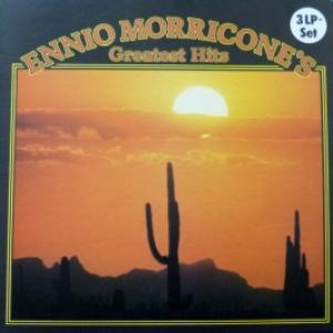 Ennio Morricone - Ennio Morricone's Greatest Hits