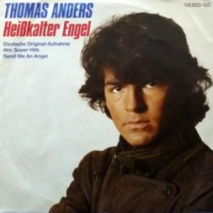 Thomas Anders (Modern Talking) - Heißkalter Engel (feat. Dieter Bohlen)