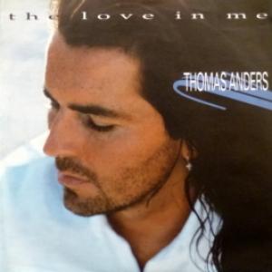 Thomas Anders (Modern Talking) - The Love In Me
