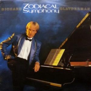Richard Clayderman - Zodiacal Symphony