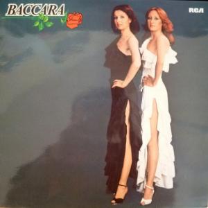 Baccara - Baccara