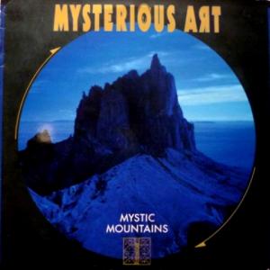Mysterious Art - Mystic Mountains