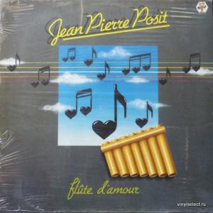 Jean Pierre Posit - Flûte D'Amour
