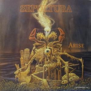 Sepultura - Arise