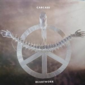 Carcass - Heartwork
