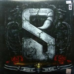 Scorpions - Sting In The Tail