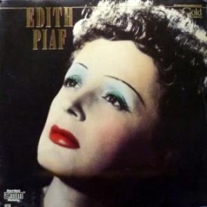 Edith Piaf - Gold Collection