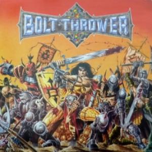 Bolt Thrower - War Master
