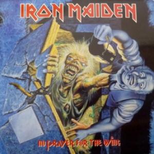Iron Maiden - No Prayer For The Dying