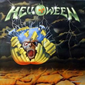 Helloween - Helloween