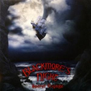 Blackmore's Night - Secret Voyage