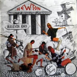 Newton Family (Neoton Familia) - Marathon