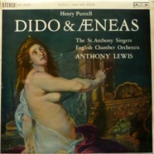 Henry Purcell - Dido And Aeneas