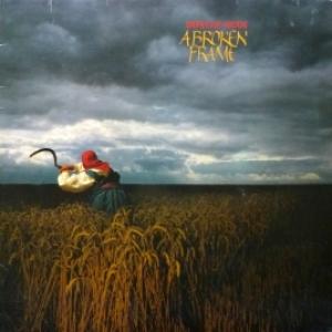 Depeche Mode - A Broken Frame