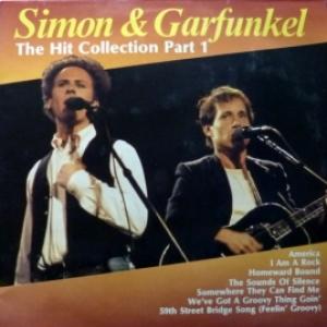 Simon & Garfunkel - The Hits Collection Part 1