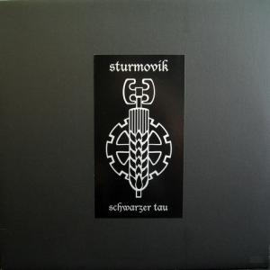 Sturmovik - Schwarzer Tau