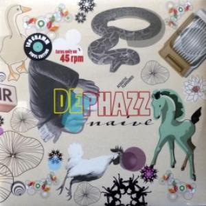 De-Phazz - Naive (Acoustic Flavoured)