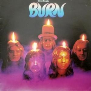 Deep Purple - Burn 