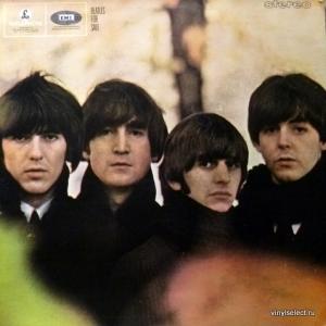 Beatles,The - Beatles For Sale