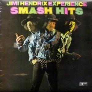 Jimi Hendrix - Smash Hits