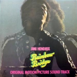 Jimi Hendrix - Rainbow Bridge - Original Motion Picture Sound Track 
