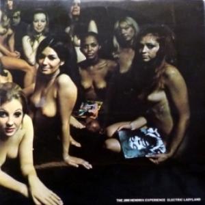 Jimi Hendrix - Electric Ladyland