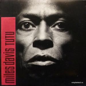 Miles Davis - Tutu