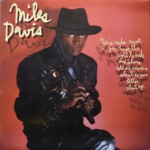 Miles Davis - You're Under Arrest