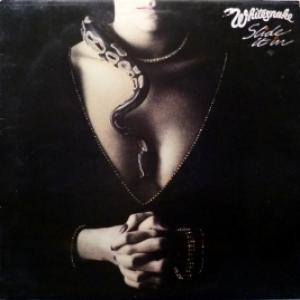 Whitesnake - Slide It In 