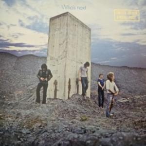 Who,The - Who's Next 