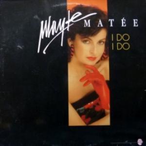 Mayte Matée (Baccara) - I Do I Do