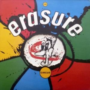 Erasure - The Circus