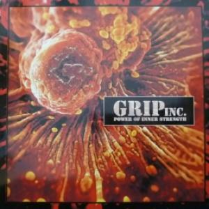Grip Inc. - Power Of Inner Strength