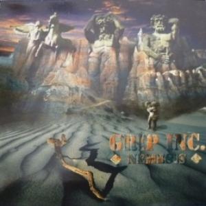 Grip Inc. - Nemesis