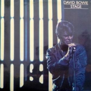 David Bowie - Stage 