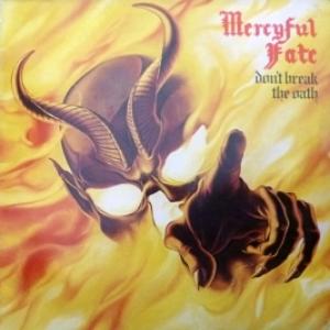 Mercyful Fate - Don't Break The Oath