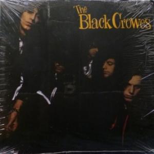 Black Crowes, The - Shake Your Money Maker