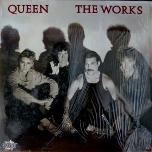Queen - The Works 