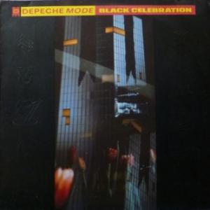 Depeche Mode - Black Celebration