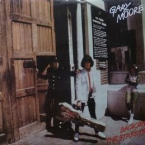Gary Moore - Back On The Streets 