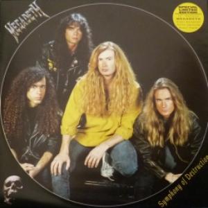 Megadeth - Symphony Of Destruction (Ltd. 12